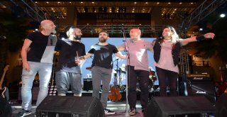 Şehre Dönüş Festivalinde Muhteşem Final