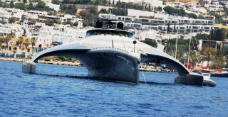 Dünyanın En Pahalı Yatları Bodrumda