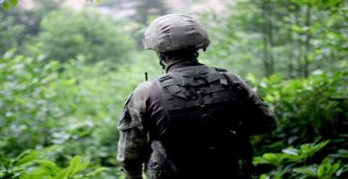 Asker Karadenizde 2 Pkklı ‘Kawa Ve ‘Arasın Peşinde