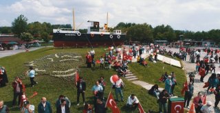 19 Mayıs Ruhu Başkente Çok Yakıştı…