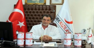 Türk Kızılayı Vekaletle Kurban Kesim Kampanyası