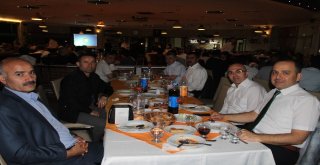 Kaymakam Doğana Fahri Hemşehrilik Beratı