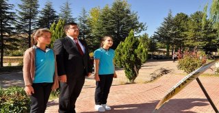 Arguvanda 910 Öğrenci İçin Ders Zili Çaldı