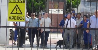 Andrew Brunson Cezaevinden Çıktı