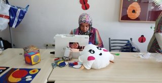 Çocuk Gelişimi Kursları Yoğun İlgi Görüyor