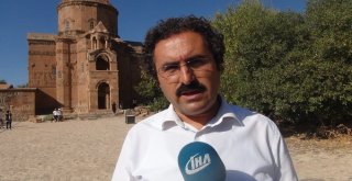 (Özel Haber) Akdamar Adası Ayine Hazır