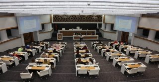 Hadzici Belediye Başkanı Eyuboviç Meramda