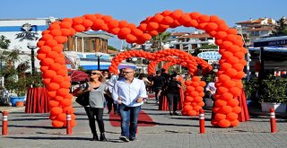 Çeşme, 4. Aşk Festivali İle Renklenecek