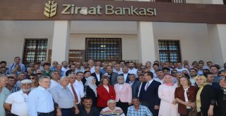 Balıkesirden Döviz Bozdurma Kampanyasına Destek