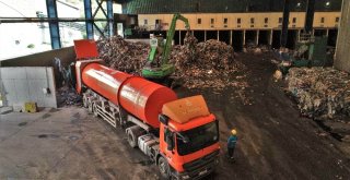 İstanbulun Bir Yıllık Çöpüyle 250 Tesla Arabası Alınabiliyor