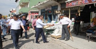 Başakşehir Belediye Başkanı Yasin Kartoğlu Malazgirtte Geldi