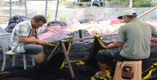 Ordulu Balıkçılar Yeni Sezona Tam Gaz Hazırlanıyor