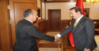 Malatyada 29 Ekim Coşkusu