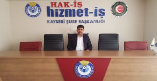 Çelik, 15 Temmuzun Yeni Bir Versiyonunu Yaşıyoruz