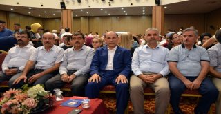 Eğitim-Bir-Sen Adanada Mehmet Sezer Yeniden Aday