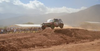 Off-Road Türkiye Şampiyonasının 5. Ayağı Sona Erdi