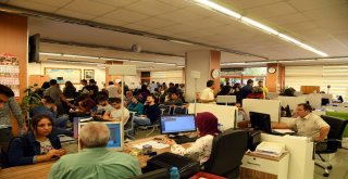 Kykda Kalan Öğrencilerde Halk Otobüslerinden 1 Tlye Faydalanabilecek