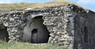 Gemli Tabya Kars Turizmine Kazandırılacak