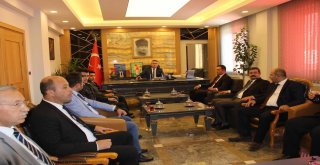 Burdurda 30 Ağustos Coşkusu