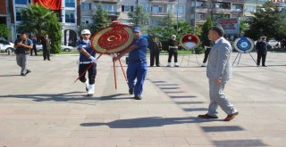 Kaymakam Sırmalı “Kahraman Gazilerimizin En Onurlu Günü”