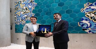 Bakan Kurum: “Şehrin Siluetine Zarar Veren Projelere Gereken Yapılacak”