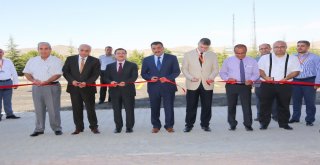 Turgut Özal Tıp Merkezine Yeni Otopark