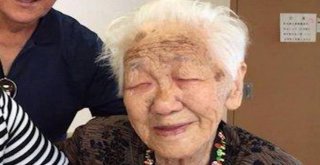 100 Yaş Üzeri Nüfus Japonyada Rekor Kırdı