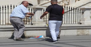 Sivas, Yozgat Ve Tokatta 30 Ağustos Coşkusu