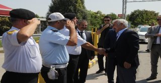 Kırmızı Düdük Kampanyası Devam Ediyor