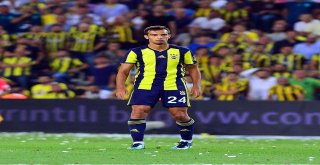 Spor Toto Süper Lig: Fenerbahçe: 2 - Bursaspor: 1 (Maç Sonucu)