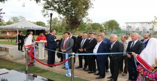 Bigada Altyapı Sorunu Tarihe Karışacak