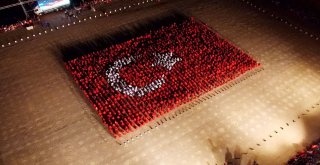 Bayraklı 29 Ekime Hazırlanıyor