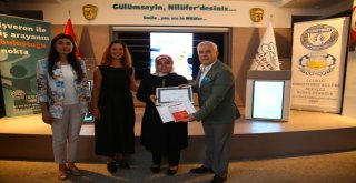 Nilüfer Belediyesinden İş Arayanlara Destek