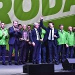 Bosna-Hersek Yeni Liderlerini Seçti