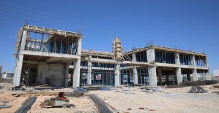 Selçukluya Yeni Gençlik Merkezi