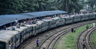 Ölümle Hayat Arasındaki Yolculuk