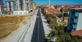 Köprüağzı Caddesinde Sona Gelindi