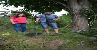 Define Avcısı Karı-Koca