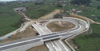 Orduda Ulaştırma Çağı