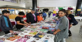 Ereğli 2. Kitap Günleri Sürüyor