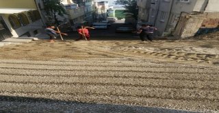 Yıldırımda Değişim Devam Ediyor