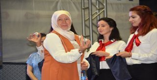 Yunuskent 2. Etapta 2+1 Konutların Kuraları Çekildi