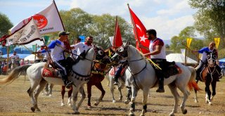Solo Türk Erzurum Semalarında Nefes Kesti