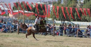 Solo Türk Erzurum Semalarında Nefes Kesti