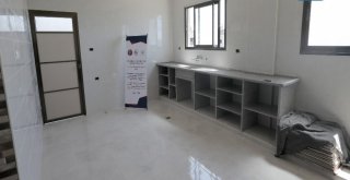 Tikadan Gazzede Engelli Ailelere Destek