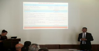 Hayvanları Koruma Kurulu Toplantısı Yapıldı