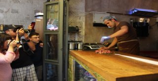 Güney Koreli Ceo Ve Bloggerler Hatayda