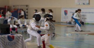 Madalyalara Doymayan Küçük Sporcunun Hedefi Şampiyonluk