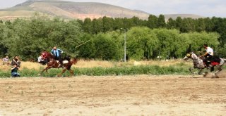 Ata Sporu Bu Kez Dede Korkut Şölenleri İçin İcra Edildi