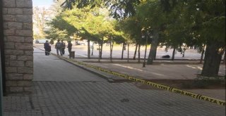 Konyada Ak Partili Belediye Başkanına Silahlı Saldırı